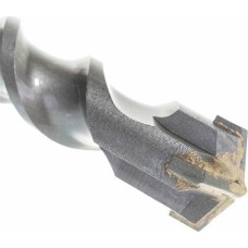 Бур MATRIX Бур по бетону, 22 х 800 мм, SDS Max c крестовой пластиной 71271