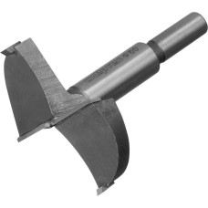 Сверло СИБРТЕХ Сверло Форстнера по дереву, 60 мм, цилиндрический хвостовик 704860