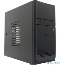 INWIN Mini Tower ENR-021BL PM-450ATX U3.0*2+A(HD) mATX [ 6177859]