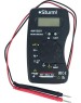 STURM! Мультиметр цифровой STURM MM12031, автоматический