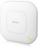 Точка доступа ZYXEL Точка доступа NebulaFlex Pro WAX510D, AX1800, 2.4/5ГГц, 1xRJ45, белый [wax510d-eu0101f]
