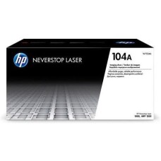 HP Блок фотобарабана 104 черный ч/б:20000стр. для Neverstop Laser 1000a/1000w/1200a/1200w [w1104a]
