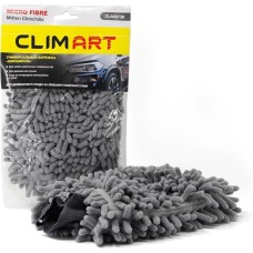 Варежка CLIM ART Варежка шиншилла из микрофибры CA 