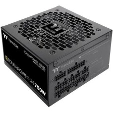 THERMALTAKE Блок питания Toughpower GT Gen.5, 750Вт, 80 PLUS GOLD, 140мм, черный, retail [ps-tpt-0750fnfage-3]