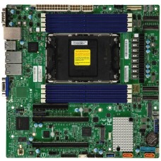 Материнская плата SUPERMICRO Материнская плата MBD-X13SEM-F-B