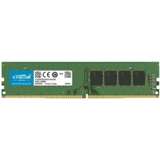 Модуль памяти CRUCIAL Модуль памяти CT8G4DFRA32A 8GB DDR4 3200 DIMM Non-ECC, CL22, 1.2V, RTL (903549)