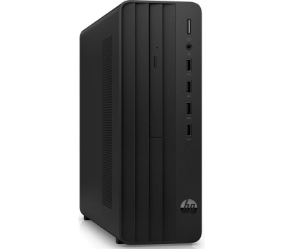 HP ПК Pro 290 G9 SFF i7 13700 (2.1) 8Gb SSD256Gb UHDG 770 FreeDOS GbitEth 180W kb мышь клавиатура черный (883N9EA)