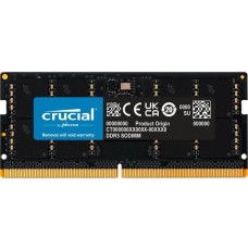 CRUCIAL Модуль памяти 32GB DDR5 5600 SODIMM