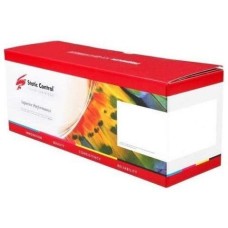 Картридж STATIC CONTROL Картридж 002-04-LXV34C, EXV34C, голубой / 002-04-LXV34C