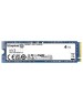 Накопитель SSD KINGSTON SSD накопитель NV3 SNV3S/4000G 4ТБ, M.2 2280, PCIe 4.0 x4, NVMe, M.2
