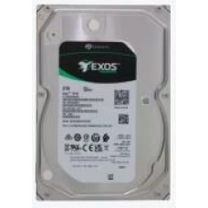 SEAGATE Жесткий диск SATA 2TB EXOS 7E10 7200RPM 6GB/S 256MB ST2000NM000B