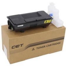 Картридж CET Картридж 131122, TK-3400, черный / 131122