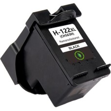 NV PRINT Струйный картридж 122XL (NV-CH563HE) Black для HP DeskJet 1050/2050/3050 (18 мл) совместимый