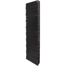 Радиатор ROYAL THERMO Радиатор PianoForte Tower 300 /Noir Sable - 18 секц