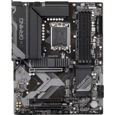 Материнская плата GIGABYTE Материнская плата B760 S1700 ATX B760 GAMING X GEN5