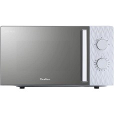 TESLER Микроволновая печь MM-2004, 700Вт, 20л, белый