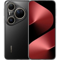 Смартфон HUAWEI Смартфон PURA 80 ULTRA 16+512Gb, чёрный (51098KGE)