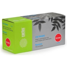 Картридж CACTUS Картридж CS-TK540C, голубой / CS-TK540C