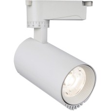 ESCADA Трек 20031TRA/03 LED 30W 4200K белый матовый