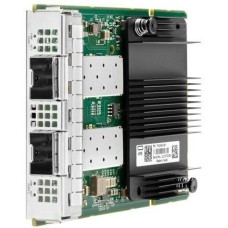 Сетевой адаптер HPE Сетевой адаптер Mellanox MCX631432AS-ADAI Ethernet 10/25Gb 2-port SFP28 OCP3 Adapter for