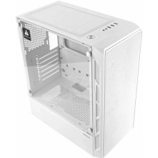 Корпус ПК Ginzzu RX130 ATX Белый