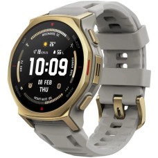 AMAZFIT Смарт-часы T-rex 3 Pro A2549, 44мм, 1.32