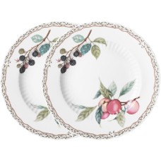 Набор тарелок LEFARD НАБОР ТАРЕЛОК ОБЕДЕННЫХ 