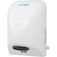 G-TEQ Сушилка для рук 8814 PW, белый