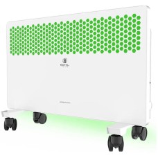 Конвектор ROYAL CLIMA Конвектор Lumino Meccanico REC-LUW1500M, 1500Вт, белый