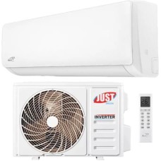 JUST AIRCON Кондиционер инверторный JAC-18HPSIA/XAB1 / JACO-18HPSIA/XAB1