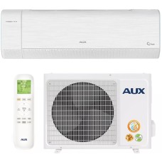 Сплит-система AUX Кондиционер ASW-H09A4/QF-R2DI/AS-H09A4/QF-R2DI серия Q Fresh с притоком свежего воздуха комплект