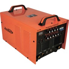 REDBO Pulse Tig-315AC/DC Аппарат сварочный инверт для TIG сварки(380В, ММА/TIG 20-290А, 2Т/4Т,PULSЕ)