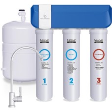 Фильтр для воды БАРЬЕР Н262Р01 БАРЬЕР Compact OSMO 100