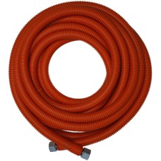 Аксессуар GRASS SH-0157 (GRASS) Шланг ВД 2SN-08, гайка-гайка, 15 м в гофре