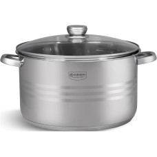 EDENBERG Кастрюля с крышкой EB-3023, 20.3л