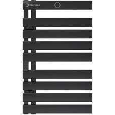 Полотенцесушитель THERMEX Полотенцесушитель электрический Njord Black