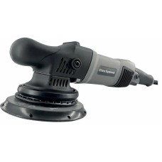 Шлифмашина SHINE SYSTEMS SS674 DA21 Polisher - полировальная машинка эксцентриковая, 150 мм, ход 21 мм