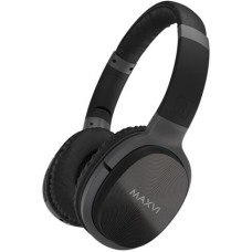 MAXVI Беспроводные наушники MHF-203BT black