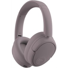 JLAB Беспроводная гарнитура JBuds LuxANC, Mauve (PN: HBJLUXANCRMVE62)