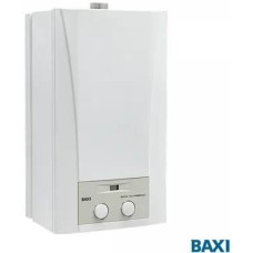 Котел газовый BAXI Котел газовый ECO Classic 24F настенный, 2 конт., закр.кам.сгор