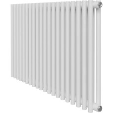 Радиатор ROYAL THERMO Дизайн-радиатор Shift R22 C2050 - 12 секц. RAL9016