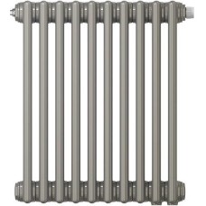 Радиатор ZEHNDER Радиатор труб. Charleston Retrofit 3057, 16 сек.1/2 ниж.подк. 0325 TL (кроншт.в компл)