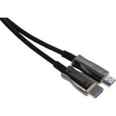 PREMIER Кабель соединительный аудио-видео 5-806 50.0 HDMI (m)/HDMI (m) 50м. позолоч.конт. черный