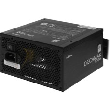 Блок питания ZALMAN Блок питания ATX 700W ZM700-LX3 80+ white (20+4pin) APFC 120mm fan 6xSATA RTL