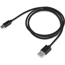 BURO Кабель BHP RET TYPEC1 BL USB (m)-USB Type-C (m) 1м черный