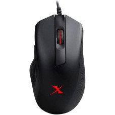 Мышь A4TECH Мышь Bloody X5 Pro черный оптическая 16000dpi USB 9but