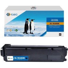 Картридж лазерный G&G Картридж лазерный GG-TK5405BK TK-5405 K черный (17000стр.) для Kyocera TASKalfa MA3500ci
