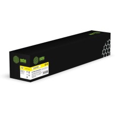 CACTUS Картридж лазерный CS-VLC7120Y 006R01831 желтый (16500стр.) для Xerox VersaLink C7120/C7125/C7130