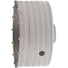 MATRIX Коронка 70393 по бет/кирп/камн Д=120мм Дл=70мм (1пред.) для дрелей/перфораторов