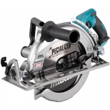MAKITA Циркулярная пила (дисковая) RS002GZ (ручная) D диска.:260мм